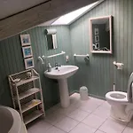 Maison Landaise Moderne Avec Piscine Chauffee Et