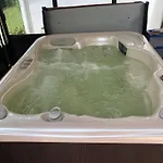 別荘 Maison Landaise Moderne Avec Piscine Chauffee Et リ・エ・ミックス