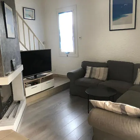 Maison Landaise Moderne Avec Piscine Chauffee Et 別荘 *
