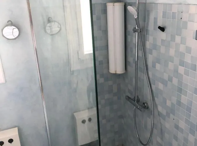 Maison Landaise Moderne Avec Piscine Chauffee Et Ferienhaus