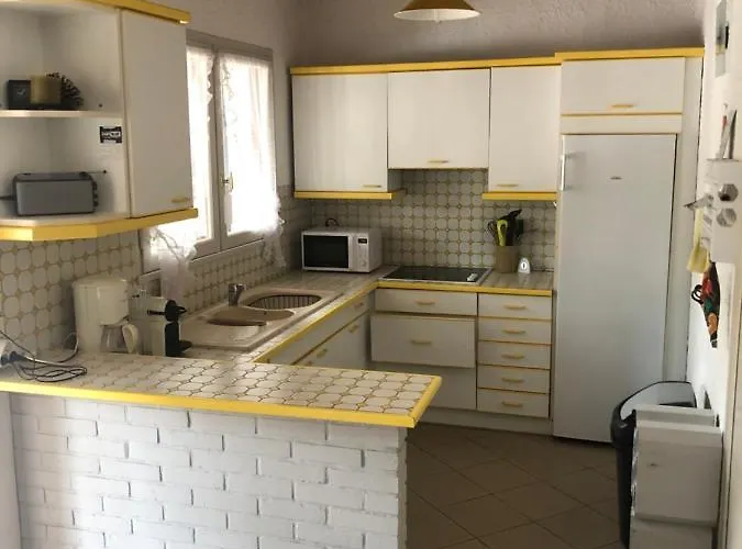 Maison Landaise Moderne Avec Piscine Chauffee Et