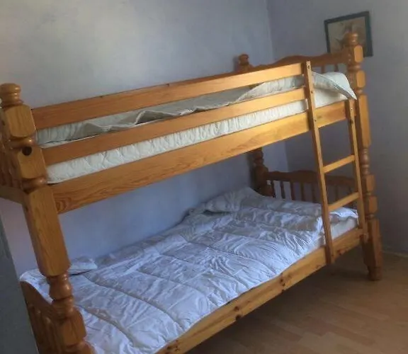 Maison Landaise Moderne Avec Piscine Chauffee Et Ferienhaus *