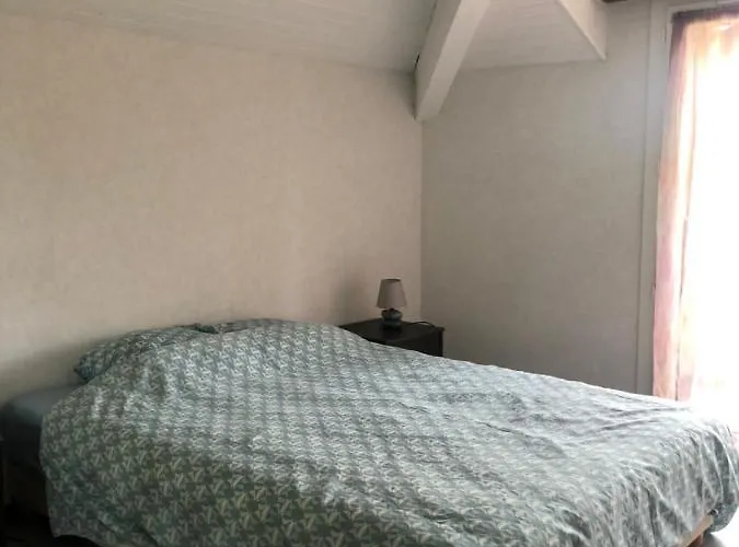 Maison Landaise Moderne Avec Piscine Chauffee Et Lit-et-Mixe