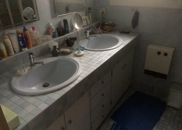 Ferienhaus Maison Landaise Moderne Avec Piscine Chauffee Et Lit-et-Mixe